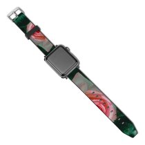 yanfind Watch Strap for Apple Watch Jiangsu Wallpapers Flower Rose Wuxi Plant  Domain Images Public China Compatible with iWatch Series 5 4 3 2 1