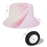 yanfind Adult Fisherman's Hat Abstract Gradients Galaxy Note Bubble Android Fishing Fisherman Cap Travel Beach Sun protection