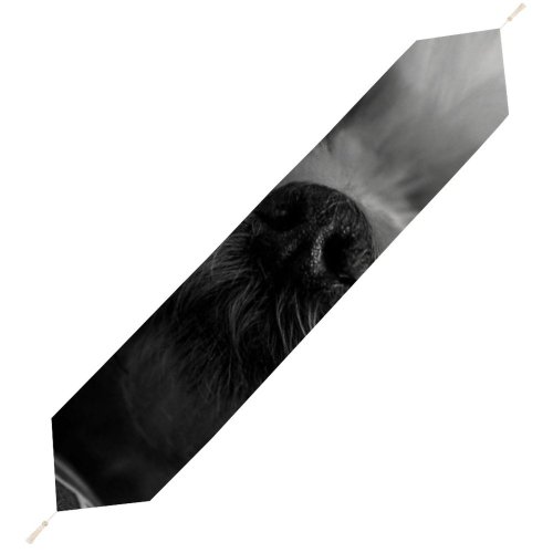 Yanfind Table Runner Affenpinscher Dog Home Free Pet Bed Wallpapers Puppies Images Pictures Pup Everyday Dining Wedding Party Holiday Home Decor