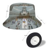 yanfind Adult Fisherman's Hat Images Terminal Building Center Public Lobby Wallpapers Architecture Greenwich États-Unis Airport York Fishing Fisherman Cap Travel Beach Sun protection