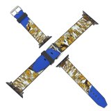 yanfind Watch Strap for Apple Watch Wallpapers Peak Pictures Range Outdoors  Cliff Snow Creative  Images Compatible with iWatch Series 5 4 3 2 1
