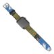 yanfind Watch Strap for Apple Watch Distance Field Hill Grass Beauty Fence Rural Plant PNG  Outdoors Compatible with iWatch Series 5 4 3 2 1