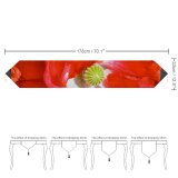 Yanfind Table Runner Wallpapers Flower Rose Plant Blossom Domain Images Public Poppy Everyday Dining Wedding Party Holiday Home Decor