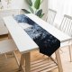 Yanfind Table Runner Schwangau Allgäu Bayern Rock Pictures Outdoors Stock Snow Tree Füssen Free Everyday Dining Wedding Party Holiday Home Decor