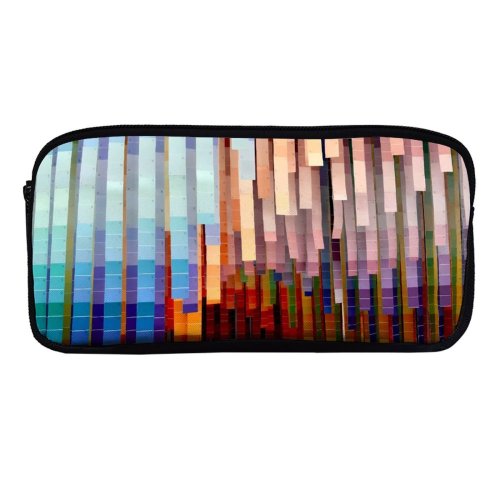 yanfind Pencil Case YHO  Wallpapers Art Graphics Rug Zipper Pens Pouch Bag for Student Office School