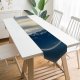 Yanfind Table Runner Scenery Range Montreux Mountain Snow Free Winter Ice Moutains Shotoniphone Outdoors Everyday Dining Wedding Party Holiday Home Decor