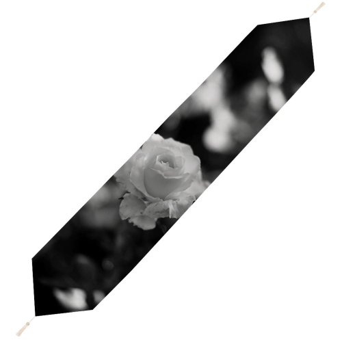 Yanfind Table Runner Wallpapers Flower Rose Plant Blossom Grey Moody Domain Images Public Dark Everyday Dining Wedding Party Holiday Home Decor