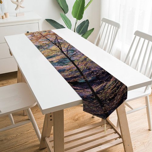 Yanfind Table Runner Abies Tree Estrela Plant Fir Free Trunk Fall Portugal Stock Wallpapers Everyday Dining Wedding Party Holiday Home Decor