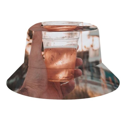 yanfind Adult Fisherman's Hat Images Glass Texture Mood Beer Alcohol Wallpapers Outdoors Tree Free Palm Pictures Fishing Fisherman Cap Travel Beach Sun protection