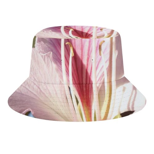 yanfind Adult Fisherman's Hat Winter Flower Texture Tulip Spring Plant Flowers Petal Flower Flowering Plants Garden Fishing Fisherman Cap Travel Beach Sun protection