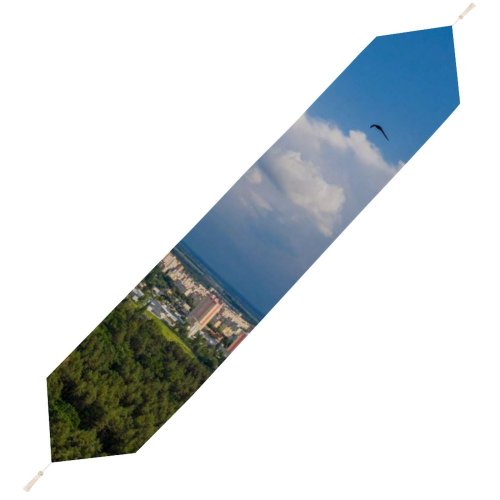 Yanfind Table Runner Scenery Sky Cumulus Domain Україна Область Public Київська Outdoors Wallpapers Azure Everyday Dining Wedding Party Holiday Home Decor
