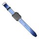 yanfind Watch Strap for Apple Watch  Drench Clear Colorful  Wave Bubbles Natural Reflection  Ripples Compatible with iWatch Series 5 4 3 2 1