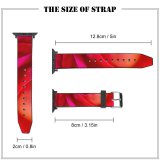 yanfind Watch Strap for Apple Watch Wallpapers Flower Petal Rose Plant  Domain Images Public Compatible with iWatch Series 5 4 3 2 1