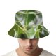 yanfind Adult Fisherman's Hat Winter Greenery Christmas Leaves Holly Plant Bush Plane Flower Holly Leaf Tree Fishing Fisherman Cap Travel Beach Sun protection