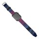 yanfind Watch Strap for Apple Watch Dawn Sky Sunset Free Dusk Basin La France Outdoors Wallpapers Images Compatible with iWatch Series 5 4 3 2 1