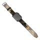 yanfind Watch Strap for Apple Watch Cute Teddy  Rose Toy  Valentine's Compatible with iWatch Series 5 4 3 2 1