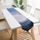 Yanfind Table Runner Eruption Geyser Sky Iceland Mountain Domain Public Geysir Outdoors Wallpapers Images Everyday Dining Wedding Party Holiday Home Decor