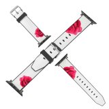 yanfind Watch Strap for Apple Watch United Wallpapers PNG Flower Petal Rose States Plant  Images Compatible with iWatch Series 5 4 3 2 1