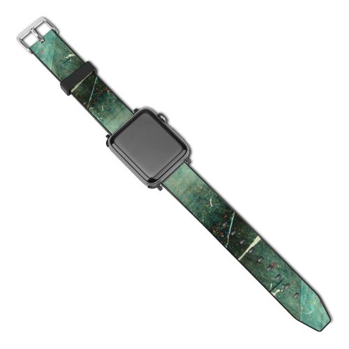 yanfind Watch Strap for Apple Watch Vintage Imagination Mood Abstract Magicalrealism Spiritual  Free Mystic Web Wallpapers Compatible with iWatch Series 5 4 3 2 1