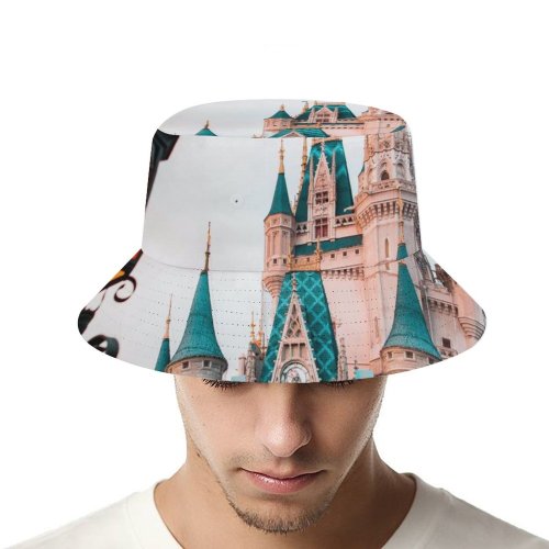 yanfind Adult Fisherman's Hat Images Castle Building Buena Lake Pole Architecture Outdoors Stock Free Church States Fishing Fisherman Cap Travel Beach Sun protection