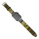 yanfind Watch Strap for Apple Watch Waterdrops Macro Droplets Colour Drop Liquid Resources Transparent Fluid Compatible with iWatch Series 5 4 3 2 1