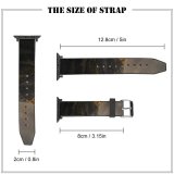 yanfind Watch Strap for Apple Watch Free Peak Pictures Plateau Range Frutigen Outdoors Schweiz Stock  Images Compatible with iWatch Series 5 4 3 2 1