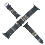 yanfind Watch Strap for Apple Watch  Sunlight Ray Cloud Clouds  Sky Flag Flags Missouri Usa Daytime Compatible with iWatch Series 5 4 3 2 1