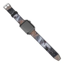 yanfind Watch Strap for Apple Watch Abyssinian Free Hay Cat Stock Wallpapers Manx Images Pictures Pet Grey Compatible with iWatch Series 5 4 3 2 1