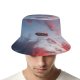 yanfind Adult Fisherman's Hat Images Airship Sky Wallpapers Dusk Beach Outdoors Free Hermosa Aircraft Pictures Vehicle Fishing Fisherman Cap Travel Beach Sun protection