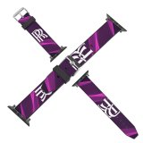 yanfind Watch Strap for Apple Watch Cars Rolls  Purple Compatible with iWatch Series 5 4 3 2 1