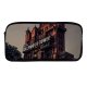 yanfind Pencil Case YHO Images Creepy Building Buena Mansion Wallpapers Halloween Lake Architecture Happy Spooky States Zipper Pens Pouch Bag for Student Office School