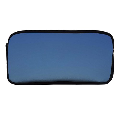 yanfind Pencil Case YHO Images Cumulus Minimal Space Sky Wallpapers Beach Outdoors Free States X Pictures Zipper Pens Pouch Bag for Student Office School