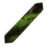 Yanfind Table Runner Abies Tree Pine Plant Fir Larch Free Spruce Stock Wallpapers Images Everyday Dining Wedding Party Holiday Home Decor