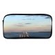 yanfind Pencil Case YHO Boat Sailboat Sea Watercraft Sail Zipper Pens Pouch Bag for Student Office School