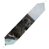 Yanfind Table Runner Scenery Promontory Slope Iceland Mountain Caldera Scale Askja Free Outdoors Wallpapers Everyday Dining Wedding Party Holiday Home Decor