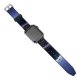yanfind Watch Strap for Apple Watch Neil Rosenstech Sulphur Trail Hiking Trail Jasper National Park   Range Compatible with iWatch Series 5 4 3 2 1