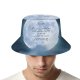 yanfind Adult Fisherman's Hat Nyein Chan Aung Quotes Sacrifice Popular Quotes Moon Clouds Night Dark Inspirational Fishing Fisherman Cap Travel Beach Sun protection