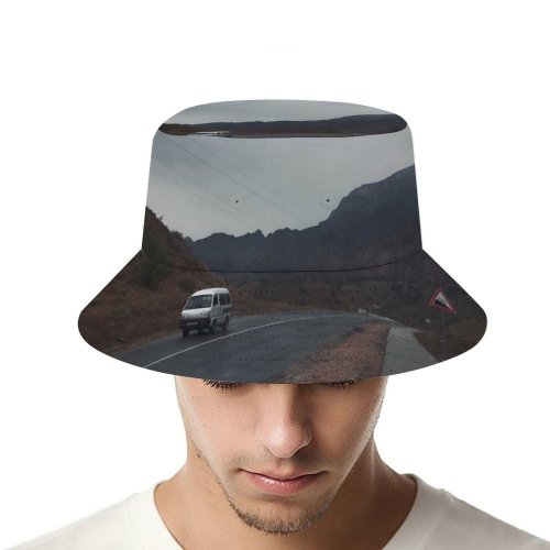 yanfind Adult Fisherman's Hat Images Любовь Path Вера Узбекистан Wallpapers Мысль Car Tarmac Идея Automobile Road Fishing Fisherman Cap Travel Beach Sun protection