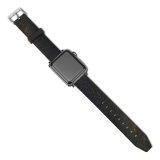 yanfind Watch Strap for Apple Watch Universe Galaxy Milky Sky Astrophotography Nebula Starry Night Outer Space Free Compatible with iWatch Series 5 4 3 2 1