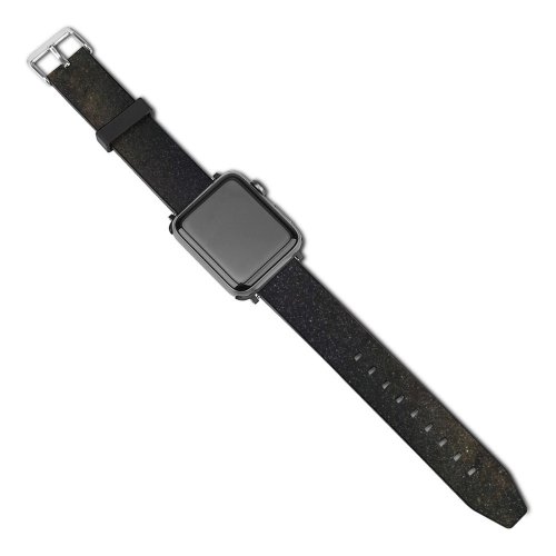 yanfind Watch Strap for Apple Watch Universe Galaxy Milky Sky Astrophotography Nebula Starry Night Outer Space Free Compatible with iWatch Series 5 4 3 2 1