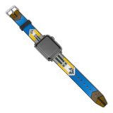 yanfind Watch Strap for Apple Watch Carsten Heyer Architecture Cube Buildings Rotterdam Netherlands Geometrical Symmetry Sky Look Compatible with iWatch Series 5 4 3 2 1