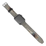 yanfind Watch Strap for Apple Watch Kitteh Abyssinian Home Free Cat Stock Wallpapers Manx Images Decor Pictures Compatible with iWatch Series 5 4 3 2 1