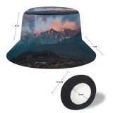 yanfind Adult Fisherman's Hat Twilight Images Journey Buttermilk Landscape Sky Bishop Wallpapers Mountain Outdoors Peaks States Fishing Fisherman Cap Travel Beach Sun protection