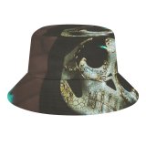 yanfind Adult Fisherman's Hat October Images Fall Autumn Providence Rhode Island Wallpapers Horror Scary Halloween Costume Fishing Fisherman Cap Travel Beach Sun protection