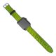 yanfind Watch Strap for Apple Watch Texture Plant Leaves Leaf Terrestrial Flower Botany Tree Banana Flowering Compatible with iWatch Series 5 4 3 2 1