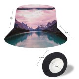 yanfind Adult Fisherman's Hat Jasper Images HQ Maligne Landscape Public Snow Wallpapers Lake Mountain Outdoors Awesome Fishing Fisherman Cap Travel Beach Sun protection