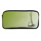 yanfind Pencil Case YHO Aquarelle Royalty Conflict Board Still Metal  Abstrakt Artistic Games Glass Battle Zipper Pens Pouch Bag for Student Office School