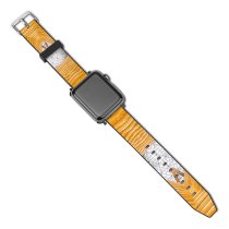 yanfind Watch Strap for Apple Watch Denys Nevozhai Architecture Tall Atrium Glass Ceiling  Interior Compatible with iWatch Series 5 4 3 2 1