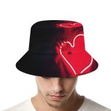 yanfind Adult Fisherman's Hat Toronto Images Rejuvenate Wallpapers Recover Cure Stock Glowing Free Neon Girls Restore Fishing Fisherman Cap Travel Beach Sun protection