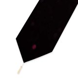 Yanfind Table Runner Blur Focus Dark Time Design Illuminated Lights Evening Technology Electricity Colorful Display Everyday Dining Wedding Party Holiday Home Decor